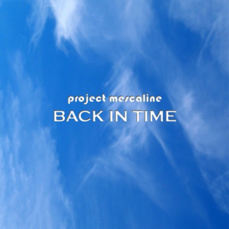 Back In Time (Original Mix)