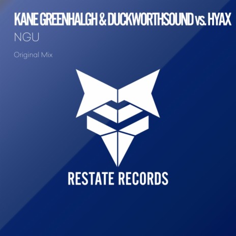 NGU (Original Mix) ft. DuckworthSound & Hyax | Boomplay Music