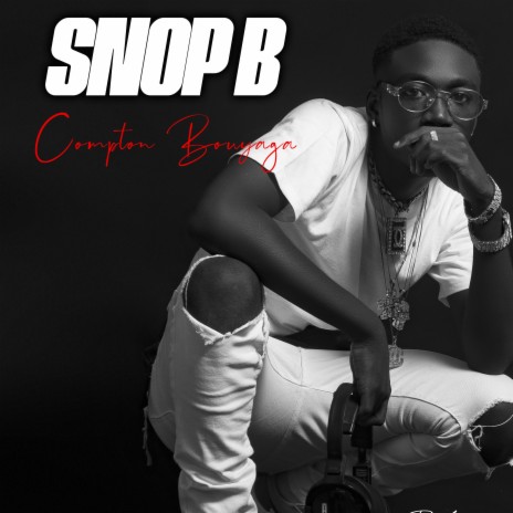 Compton Bouyaga | Boomplay Music