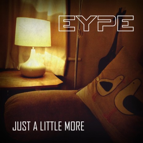 Just A Little More (Original Mix) | Boomplay Music