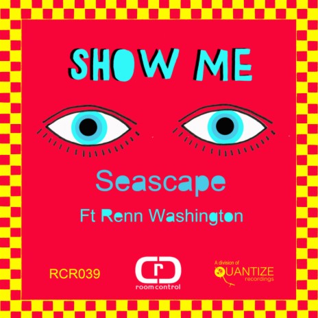 Show Me (Instrumental) ft. Renn Washington