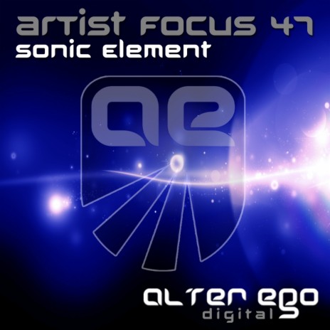 Unity (Sonic Element Remix) | Boomplay Music