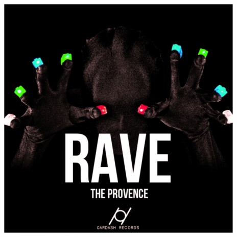 Rave (Original Mix)
