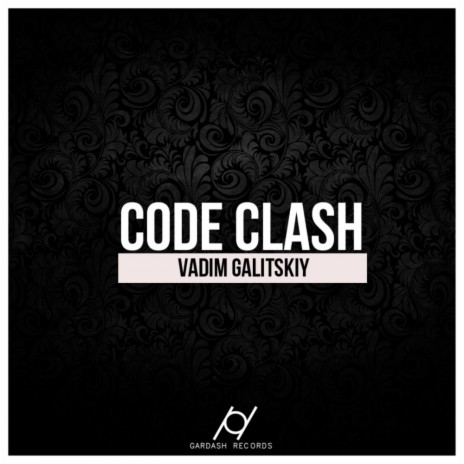 Code Clash (Original Mix)