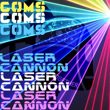 Laser Cannon (Original Mix)