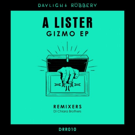 Gizmo (Original Mix)