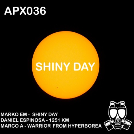 Shiny Day (Original Mix) | Boomplay Music