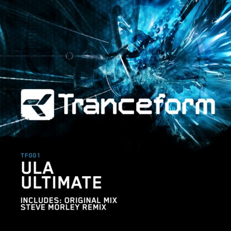 Ultimate (Steve Morley Remix)