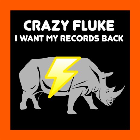 I Want My Records Back | Boomplay Music