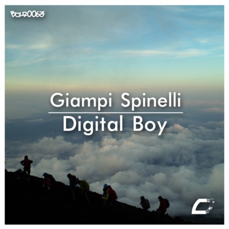 Digital Boy (Original Mix)
