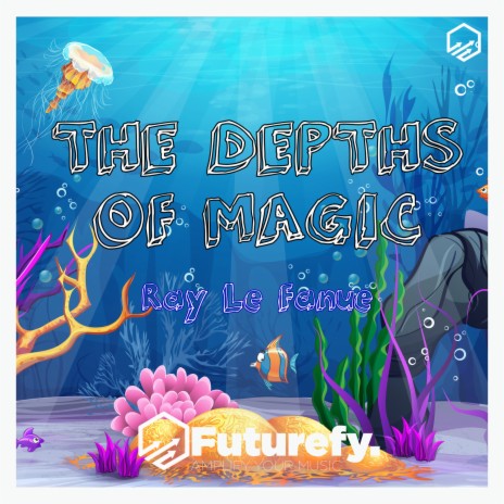 The Depths of Magic | Boomplay Music