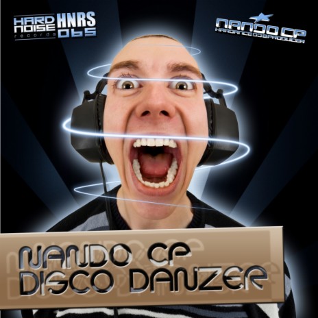 Disco Danzer (Original Mix)