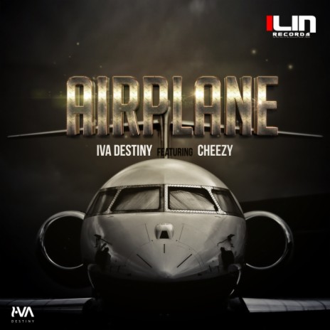 Airplane (Original Mix) ft. Cheezy