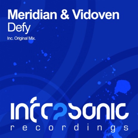 Defy (Original Mix) ft. Vidoven
