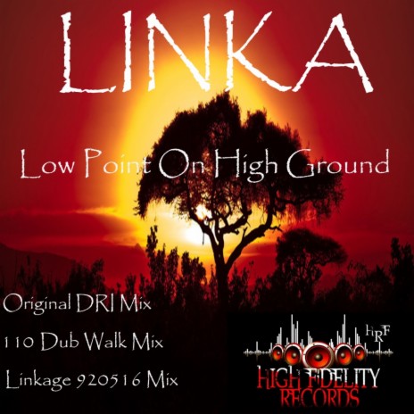 Low Point On High Ground (Linkage 920516 Mix) | Boomplay Music