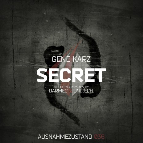 Secret (Original Mix) | Boomplay Music