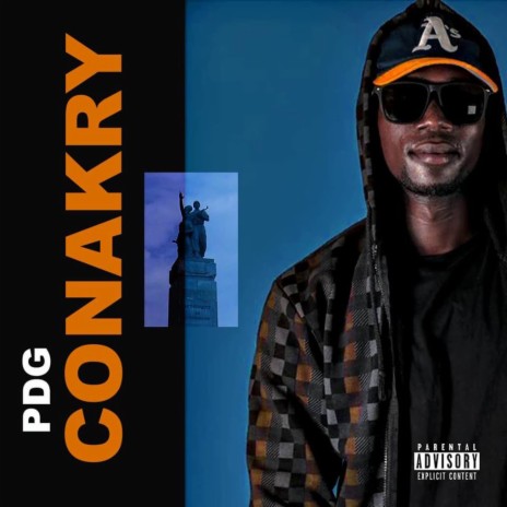 Conakry | Boomplay Music
