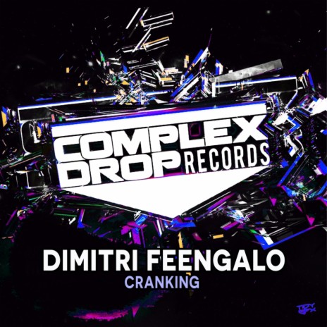 Cranking (Original Mix) | Boomplay Music