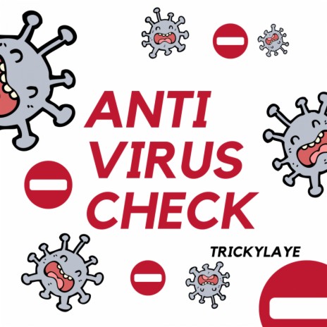 Anti Viirus Check (Original Mix)