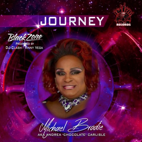 Journey (Original Mix) ft. Michael Brodie