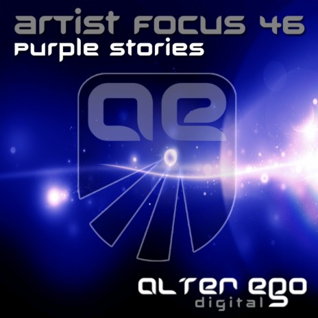 You Are Not Alone (Purple Stories vs Ronski Speed Remix) ft. Stuart Millar & Renee Six | Boomplay Music