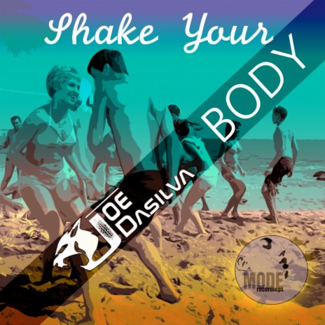 Shake Your Body (Old Mix) | Boomplay Music