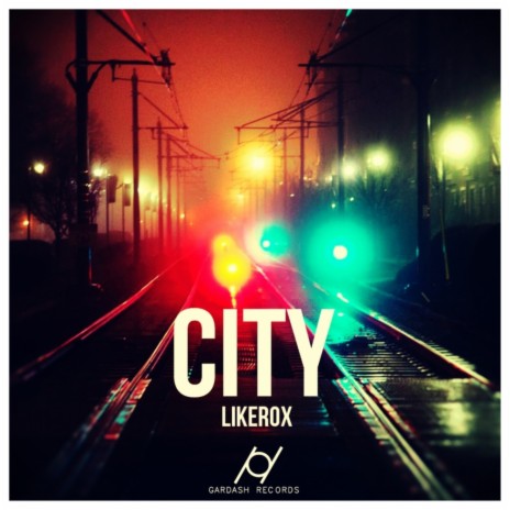 City (Original Mix)