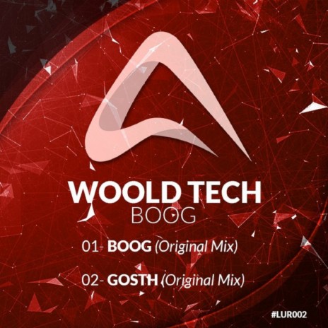 Boog (Original Mix)