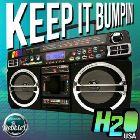 Keep It Bumpin (Original Mix) | Boomplay Music