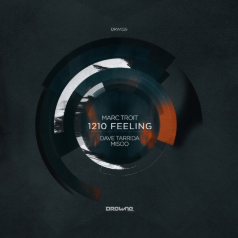 1210 Feeling (Tool Mix) | Boomplay Music