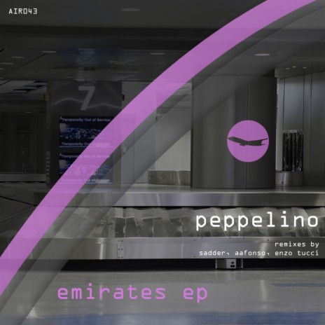 Emirates (Original Mix) | Boomplay Music