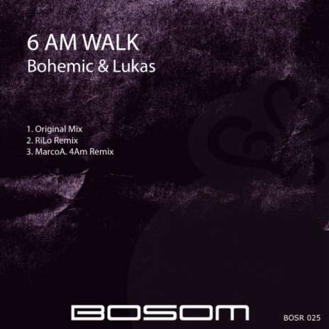 6 Am Walk (MarcoA. 4Am Remix) | Boomplay Music