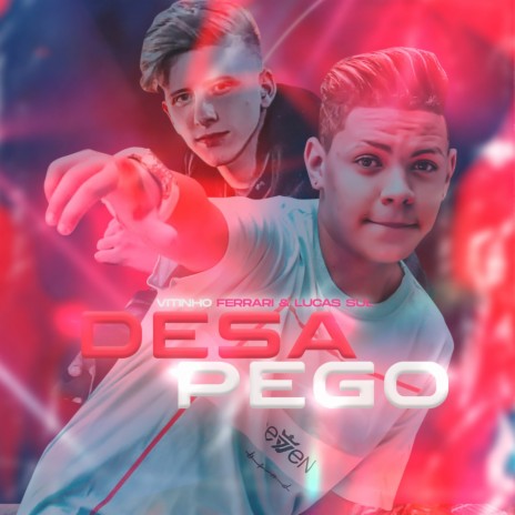 Desapego ft. Lucas Sul | Boomplay Music