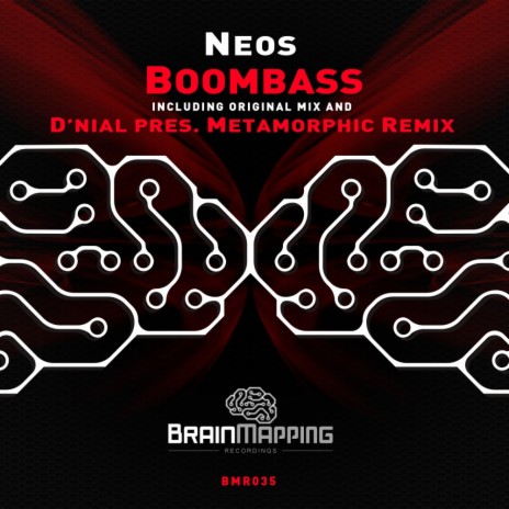 Boombass (D'nial pres. Metamorphic Remix)