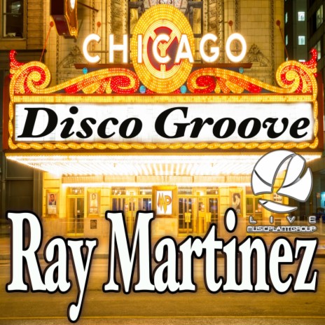 Disco Groove (Ray's Dub) | Boomplay Music
