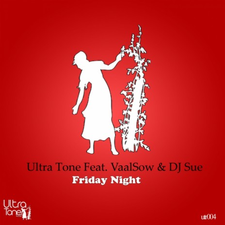 Friday Night (Original Mix) ft. VaalSow & DJ Sue