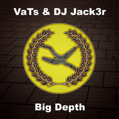 Big Depth (Original Mix) ft. DJ Jack3r