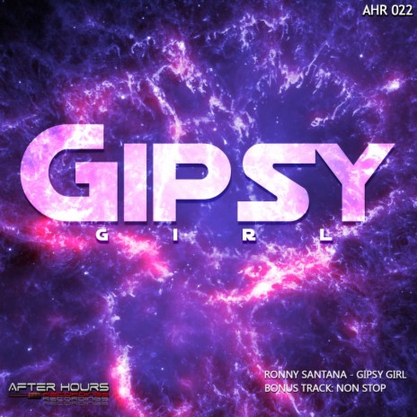 Gipsy Girl (Original Mix)