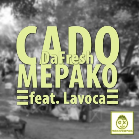 Mepako (Original Mix) ft. Lavoca