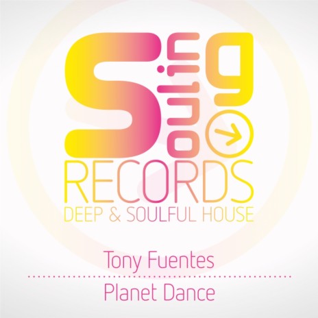 Planet Dance (Dub Mix)