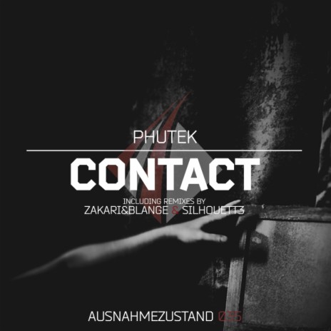 Contact (Zakari&Blange Remix)