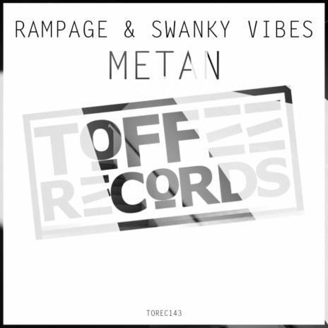 Metan (Original Mix) ft. Swanky Vibes