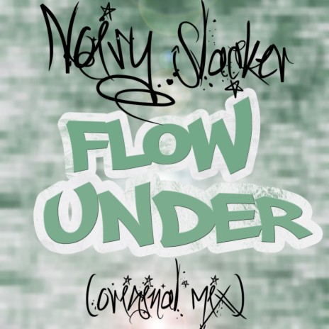 Flow Under (Original Mix) | Boomplay Music