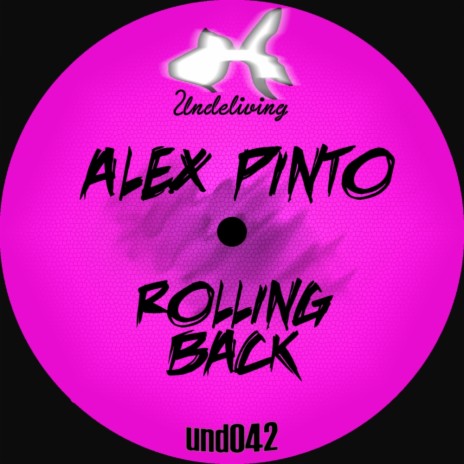 Rolling Back (Original Mix) | Boomplay Music