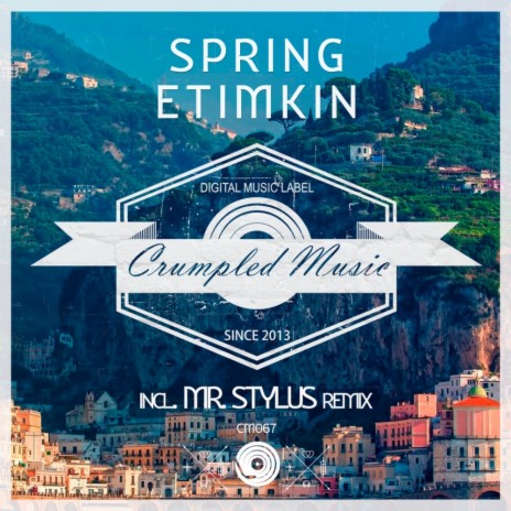 Spring (Mr. Stylus Remix) | Boomplay Music