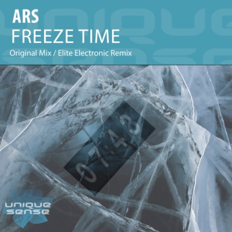 Freeze Time (Elite Electronic Remix)