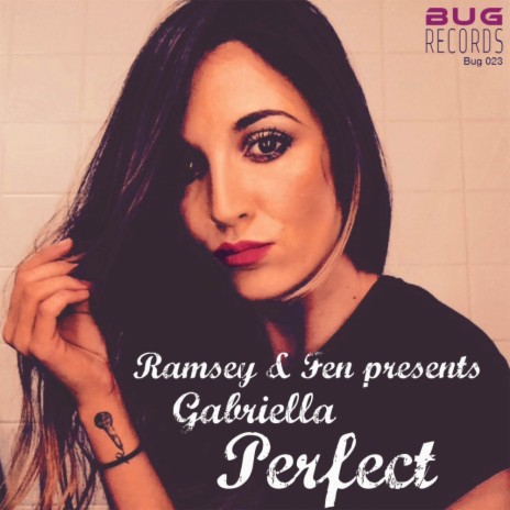 Perfect (UKG Mix) ft. Gabriella | Boomplay Music