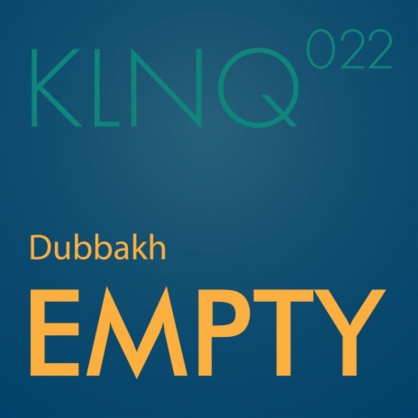 Empty (Original Mix) | Boomplay Music