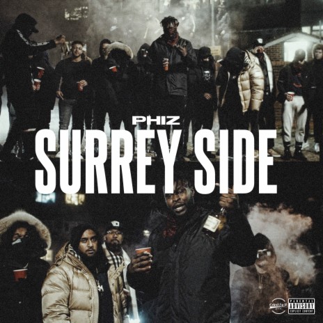Surrey Side | Boomplay Music