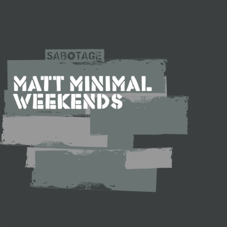 Weekends (Original Mix) | Boomplay Music